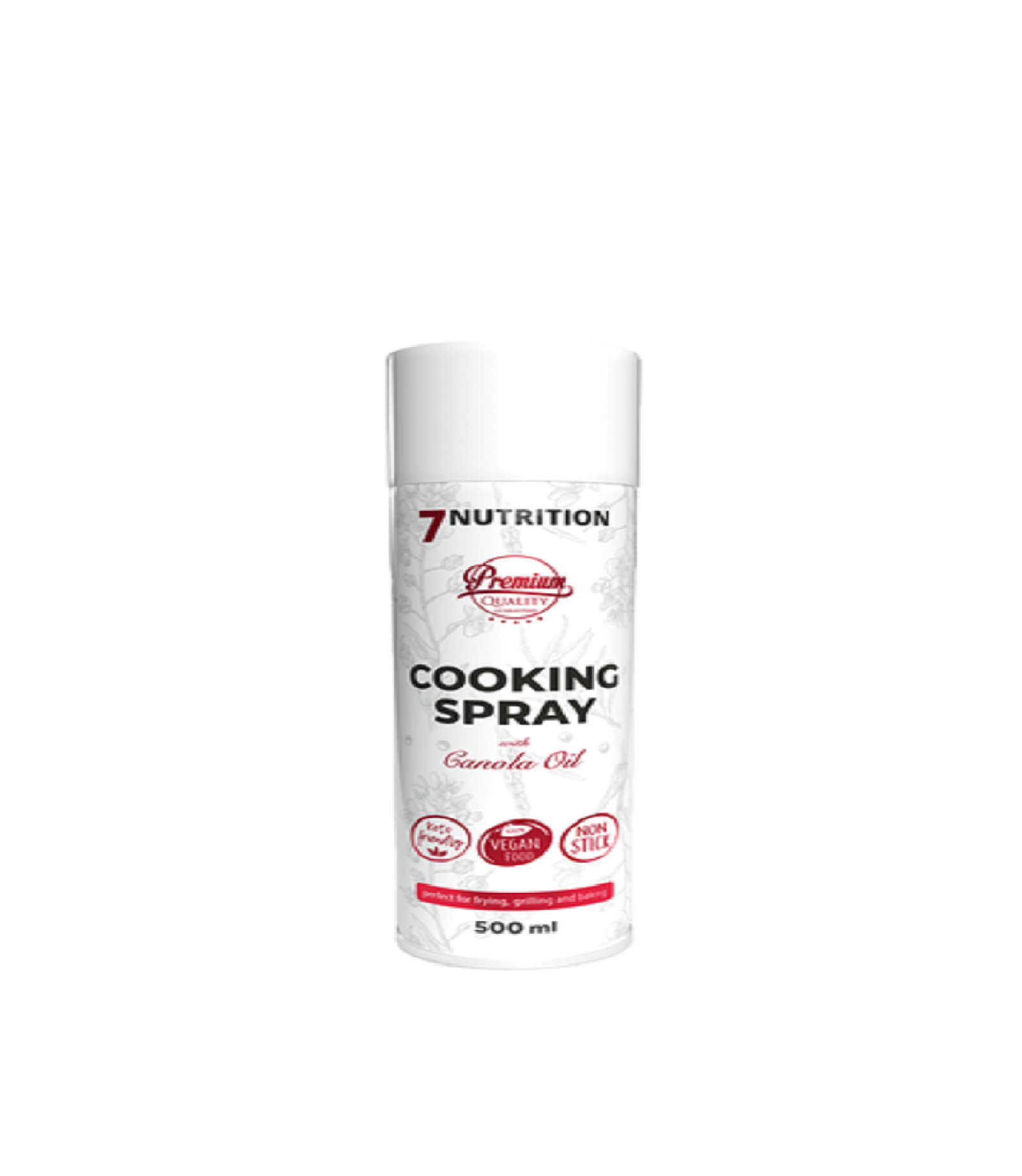 7Nutrition Cooking Spray 500ml