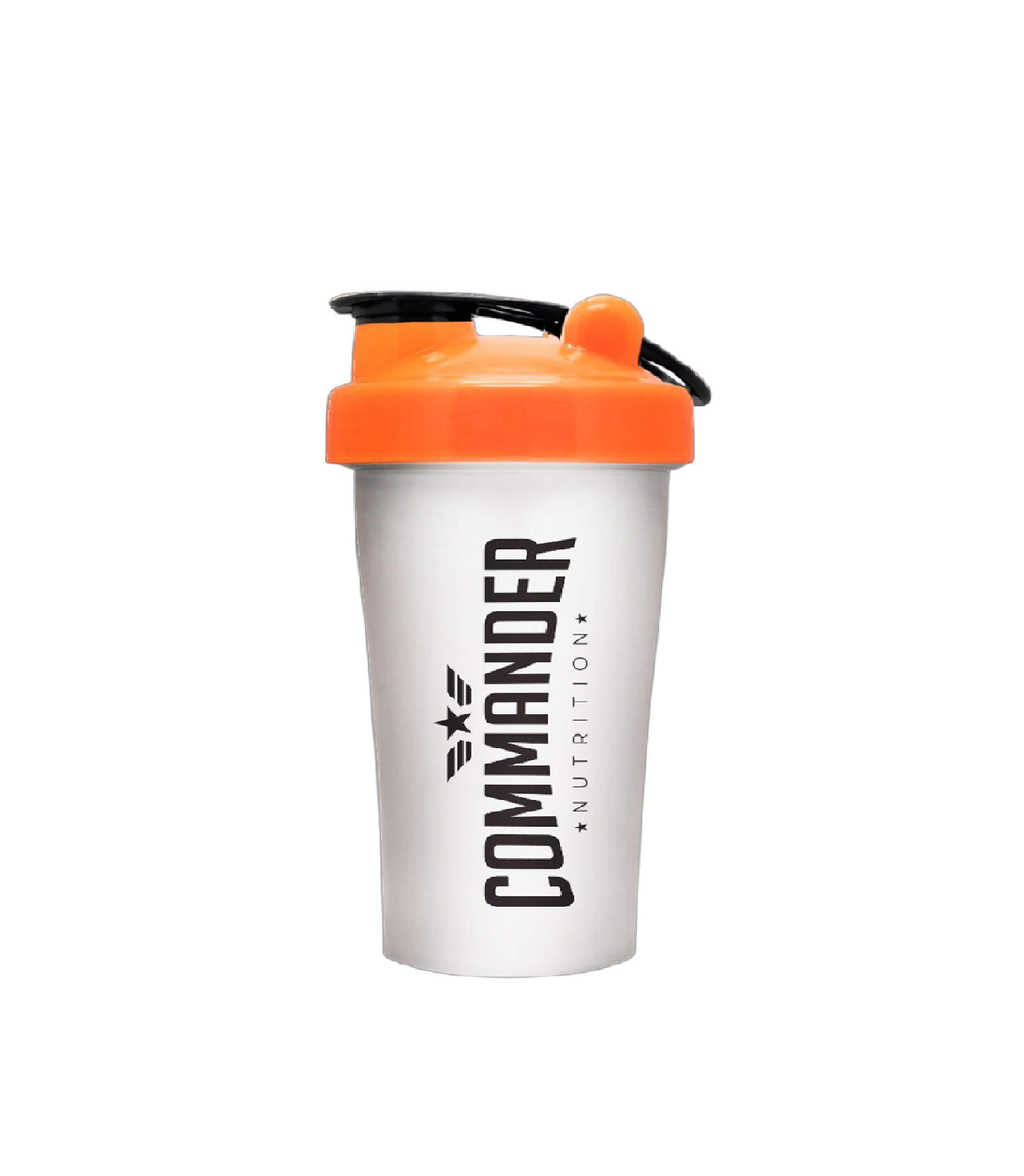 Commander 700ml Shaker