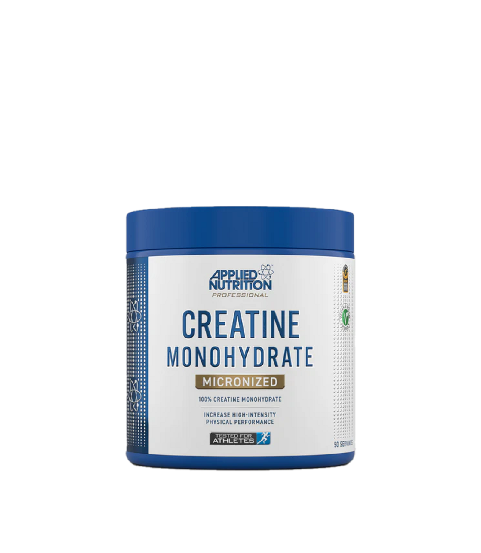 Applied Creatine Monohydrate Micronized 250gr