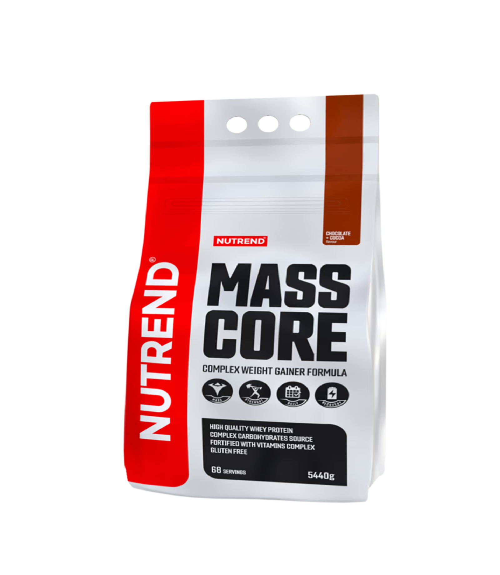 Nutrend Mass Core 5.4kg